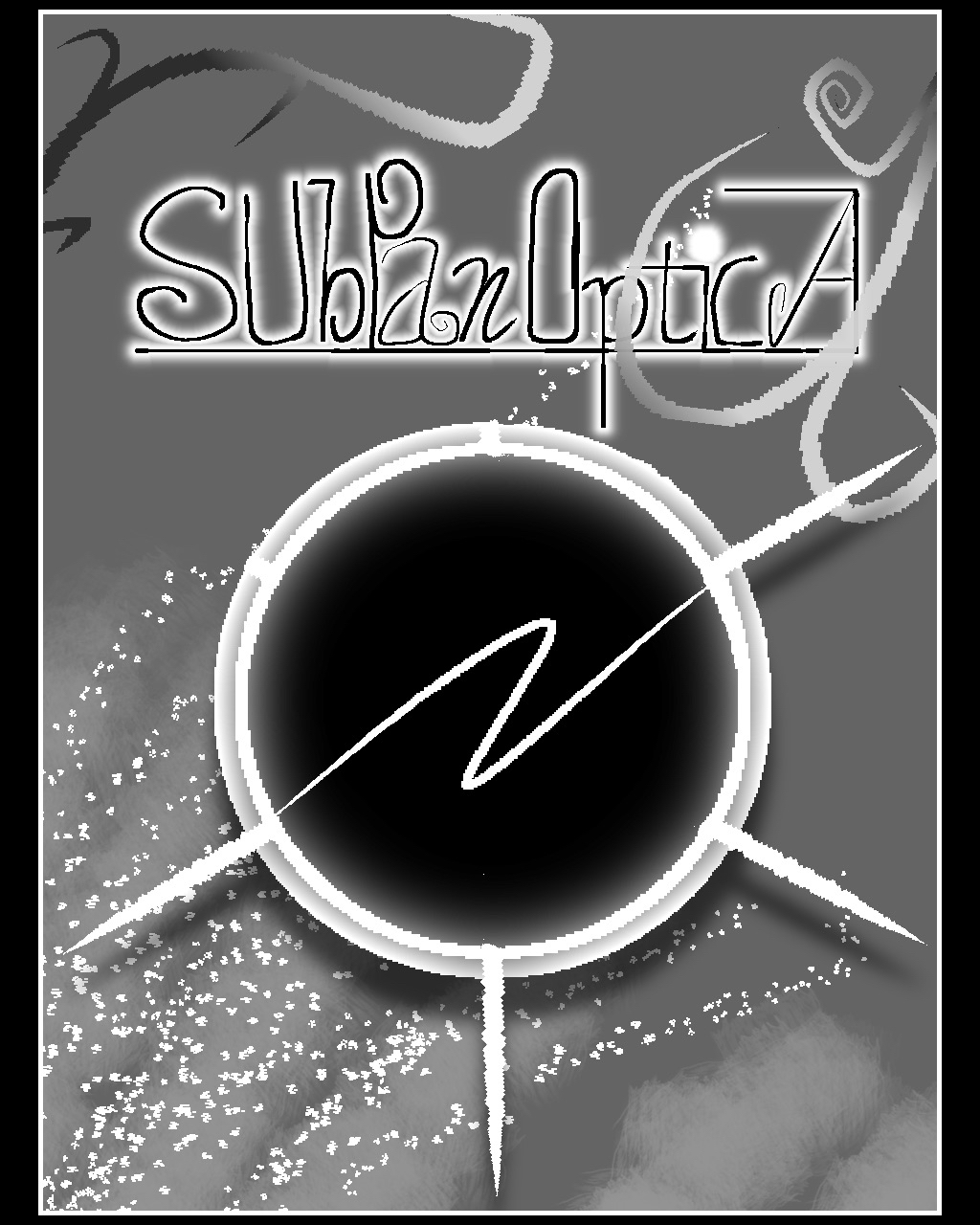 Subpanoptica Cover